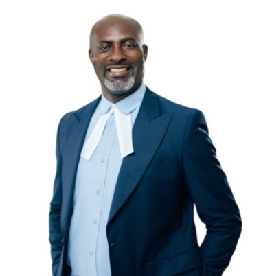 Tanyi Mbianyor